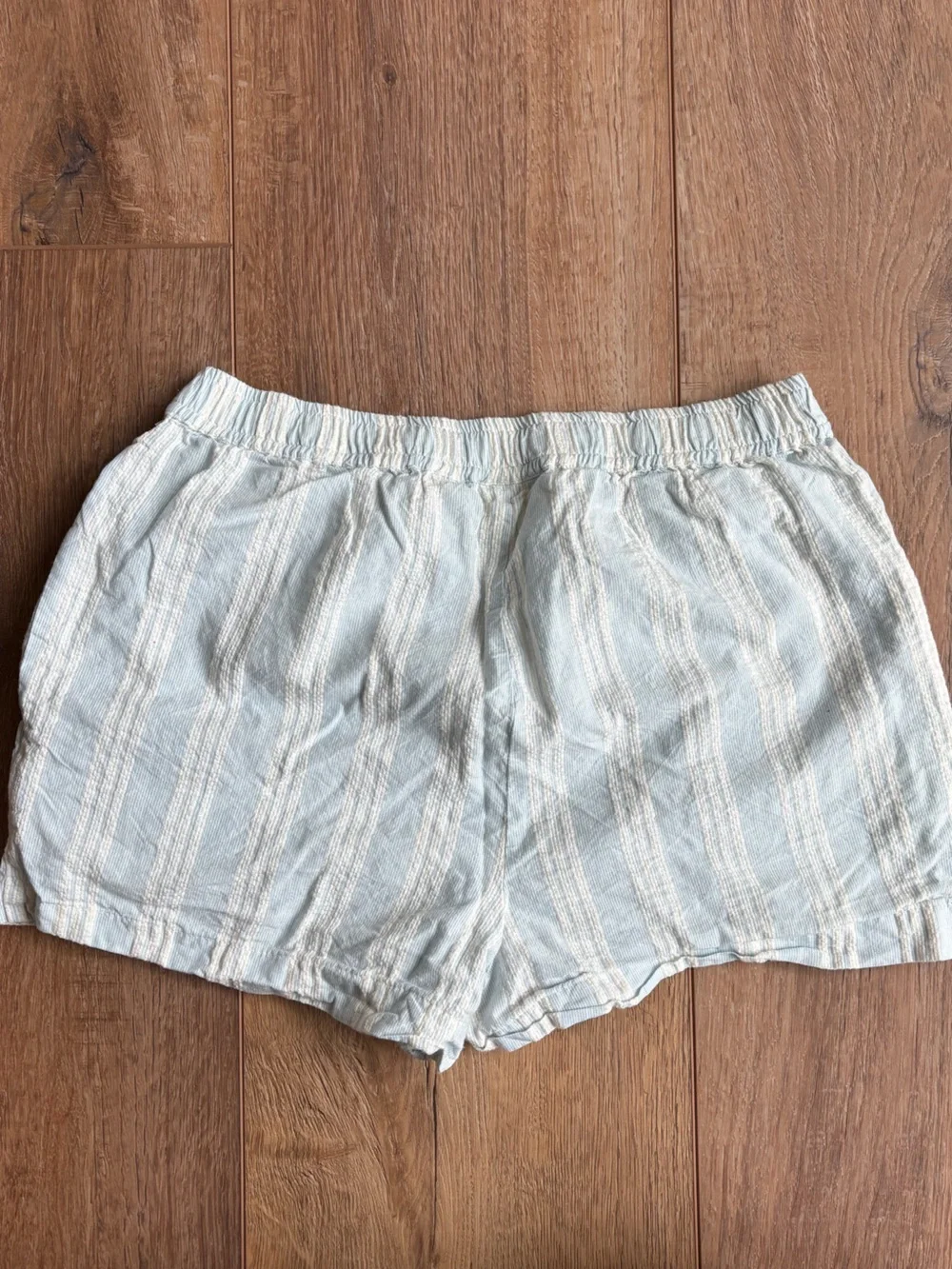 Calypso St. Barth 100% Cotton Tank Top and Short Pajama Set